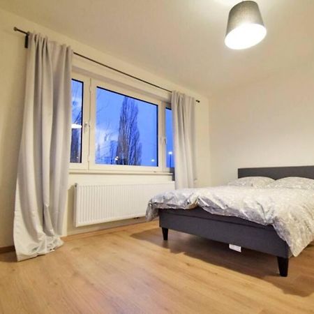 Apartment In Der Neustadt Бремен Экстерьер фото