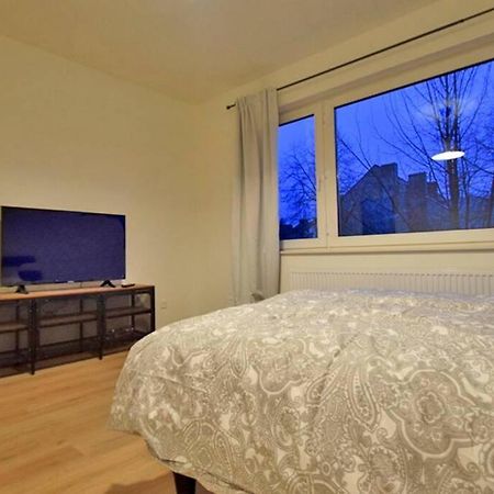 Apartment In Der Neustadt Бремен Экстерьер фото