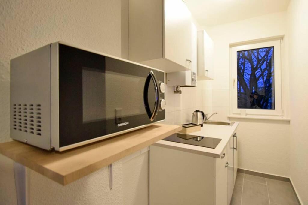 Apartment In Der Neustadt Бремен Экстерьер фото