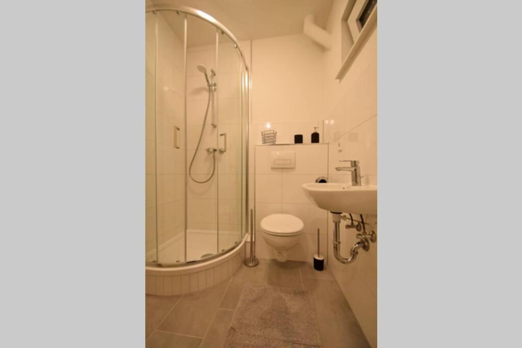 Apartment In Der Neustadt Бремен Экстерьер фото